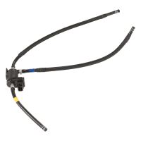 Strypventil, reglerventil