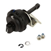 EGR / EGR bypass avgasåterföring