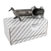 Avgasgrenrör turbo grenrör