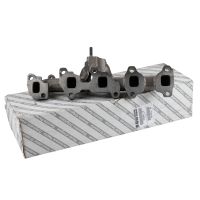 Avgasgrenrör original 1.3 Multijet