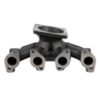 Original avgasgrenrör