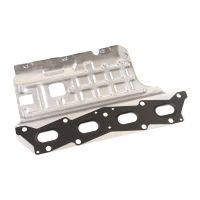 Avgasgrenrörs packning