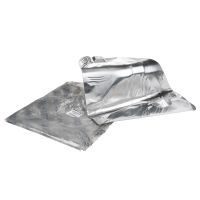 Värmesköld över ESD