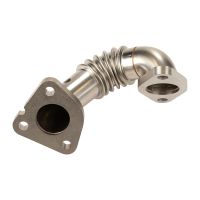 EGR-rörretur PSA OE 1618.QA