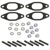 Avgasgrenrörsfäste 2390013