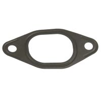 avgasgrenrörs packning