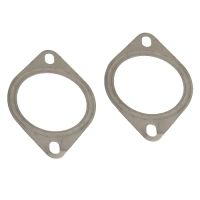 Avgaspackning 1:a rör / kat