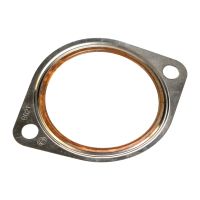 Avgasrörstätning före KAT OE73503584