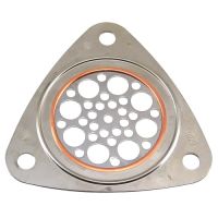 Avgaspackning metallpackning