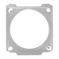 Avgasgrenrörspackning grenrör kat