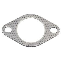 Avgasrörstätning flexrör