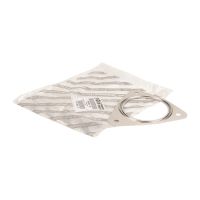 Avgaspackning på katalysatorn