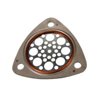 Avgaspackning metallpackning