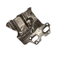 avgasgrenrörs packning