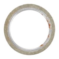 Tätningsring mellan grenrör och avgasrör