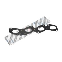 avgasgrenrörs packning