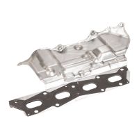 avgasgrenrörs packning