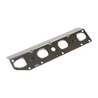 Avgasgrenrörets packning vänster