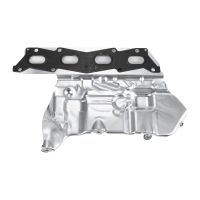 avgasgrenrörs packning