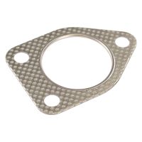 Packning mellanrörsljuddämpare