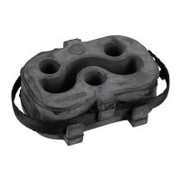 Bakre avgasgummi OE51863695