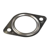 Avgasrörstätning flexrör