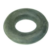 Avgasgummi rund D1=28 D2=59 B=14 mm EPDM