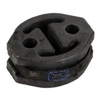 Avgasgummi svart OE 46546376