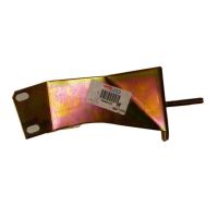 Avgasfäste VO på motorn