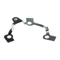 Låsplatta turbokatalysator