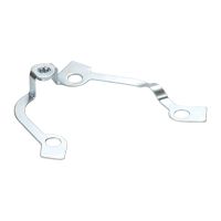 Låsplatta turbokatalysator