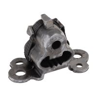 Avgasgummifäste PSA OE 9809295380