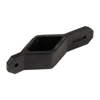 Hållare för avgassystem