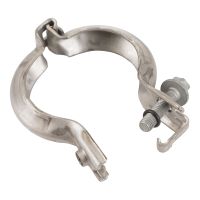 Klämma för EGR-ventilen