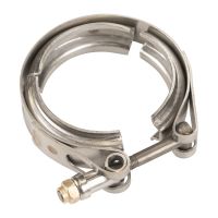 Klämma, avgassystem