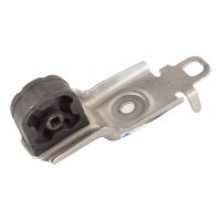 Fäste för ljuddämpare