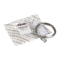 PSA rörkoppling klämstycke 80 mm Ø original