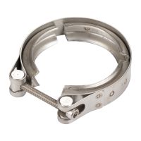 Rörkopplingsklämma klämma 75-77 mm Ø