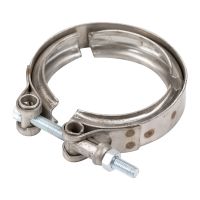 Rörkopplingsklämma klämma 90 mm Ø