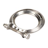 PSA rörkoppling klämstycke klämma 80 mm Ø