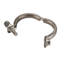 PSA rörkoppling klämstycke klämma 35 mm Ø