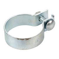 Avgasklämma rörkoppling DIN 71555 63,50 mm