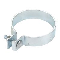 Avgasklämma rörkoppling DIN 71555 104,50 mm