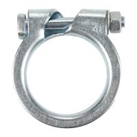 Mercedes avgasklämma Rörklämma 48,00 mm Ø