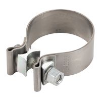 Avgasklämma M 10 Ø 60 mm Original PSA 1607056880