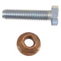 Avgasmonteringssats D