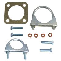 Katalysatormonteringssats upp till Bj.93