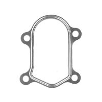 Packning turbo sidofördelare