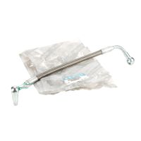 Oljetrycksslang för turboladdare