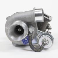 Turboladdare ny del OE-tillverkare: BorgWarner